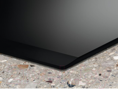 Изображение товара Комплект встраиваемой техники Electrolux OCF5E50Z + IPES6452KF