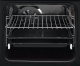 Миниатюра изображения товара Комплект встраиваемой техники Electrolux OEF5E50X + GME263LX