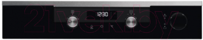 Комплект встраиваемой техники Electrolux OKC6P51X + GRE363MB