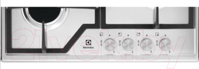 

Комплект встраиваемой техники Electrolux, OKA9S31CX + GEE263MX