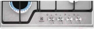 

Комплект встраиваемой техники Electrolux, OKA9S31CX + GRE263MX