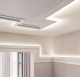 Миниатюра изображения товара Плинтус потолочный Orac Decor C394