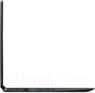 Ноутбук Acer Extensa 15 EX215-52-30F4 (NX.EG8EU.00G)