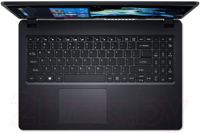 Ноутбук Acer Extensa 15 EX215-52-57XA (NX.EG8EU.00H)