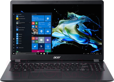 Ноутбук Acer Extensa 15 EX215-52-30D1 (NX.EG8EU.00J)