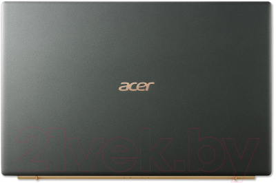 Ноутбук Acer Swift 5 SF514-55GT-76QA (NX.HXAEU.005)