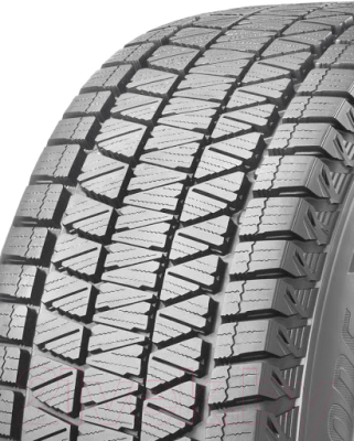 Зимняя шина Bridgestone Blizzak DM-V3 255/55R19 111T