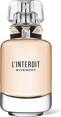 

Туалетная вода, L'Interdit