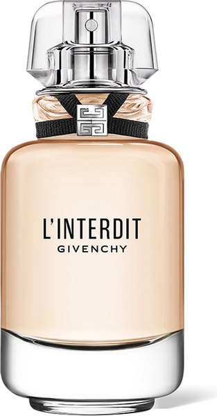 Туалетная вода Givenchy L'Interdit