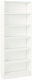 Стеллаж Polini Kids Home Smart Вертикальный 6 секций / 0002288.9 (белый) - 