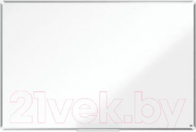 

Магнитно-маркерная доска NOBO, Premium Plus 1915158