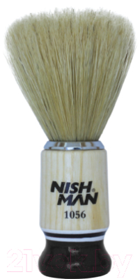 Помазок для бритья NishMan 1056