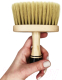Миниатюра изображения товара Щетка-сметка для волос NishMan 564