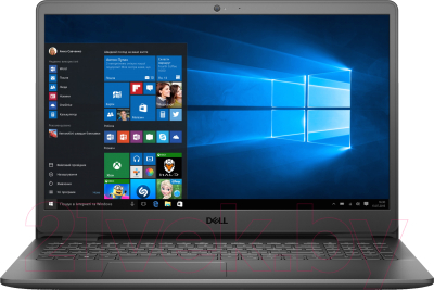 

Ноутбук Dell, Vostro 15 (3500-276194)