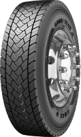 

Грузовая шина, KMAX D Gen-2 315/70R22.5 154/150L Ведущая