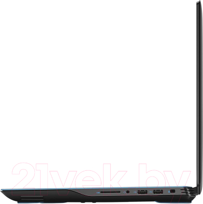 Игровой ноутбук Dell G3 15 (3500-274666)