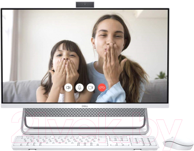 

Моноблок Dell, Inspiron 27 (7700-274669)