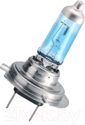 

Автомобильная лампа Philips, H7 12972WVUB1
