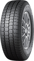 Всесезонная легкогрузовая шина Yokohama BluEarth-Van All Season RY61 215/65R16C 109/107T - 