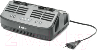 Зарядное устройство для электроинструмента Stiga C 215 D / 271020100/21