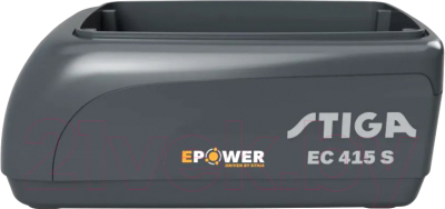 Зарядное устройство для электроинструмента Stiga EC 415 S / 277020008/ST1