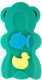 Матрасик для купания Bambola Maxi / 4821 (зеленый) - 