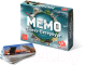 Миниатюра изображения товара Настольная игра Нескучные игры Мемо Санкт-Петербург / 7201