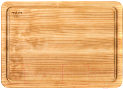 

Разделочная доска MTM Wood, MTM-LGCB0081