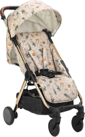 

Детская прогулочная коляска Elodie, Mondo Stroller Meadow Blossom / 80820112588NA