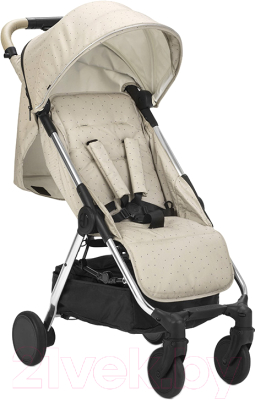 

Детская прогулочная коляска Elodie, Mondo Stroller Tender Blue Dew / 80820113589NA