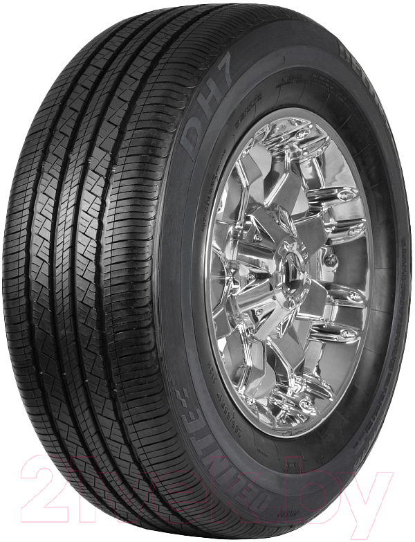 Летняя шина Delinte DH7 SUV 265/65R17 112H