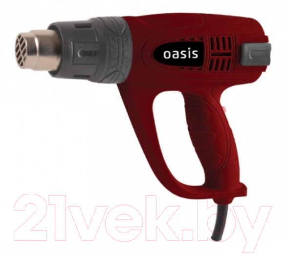 Строительный фен Oasis TG-20R