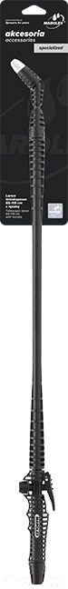 Удлиняющая ручка для опрыскивателя Marolex Acid Line / L024.152