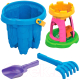 Набор игрушек для песочницы Нордпласт №100 / 431790 - 