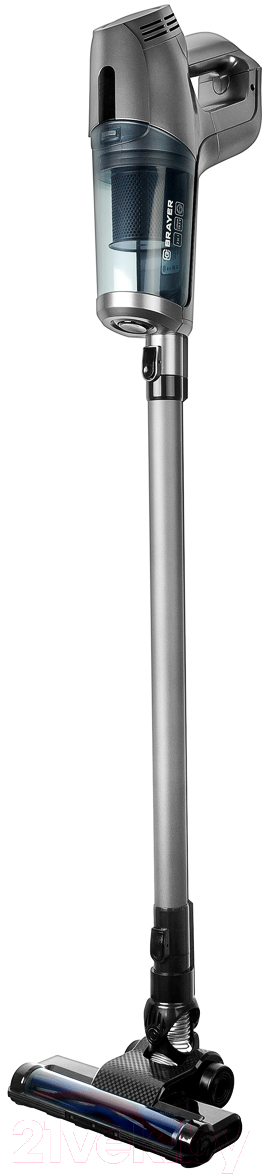 Вертикальный пылесос Brayer BR4263