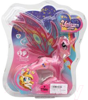 

Игрушка детская Toys, Пони / LY20023