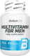Миниатюра изображения товара Витаминно-минеральный комплекс BioTechUSA Multivitamin for Men / CIB000437 (60 таблеток)