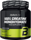 Креатин BioTechUSA 100% Monohydrate / CIB000167 (300г) - 
