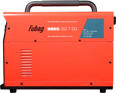 Полуавтомат сварочный Fubag INMIG 350T DG (31438.1Н)