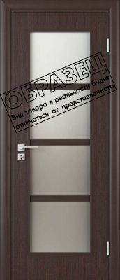

Дверной блок Та самая дверь, Ш 4 шпон ЗАЛ 150x210 правая