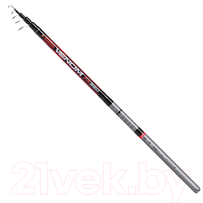 

Удилище Trabucco, Venom Fx 4000 / 124-81-040