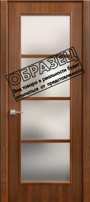 

Дверной блок Та самая дверь, Ш 4 шпон ЗАЛ 150x210 правая