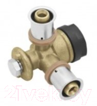 

Фитинг универсальный KAN-therm, 16×2/1/2" / 1009285017