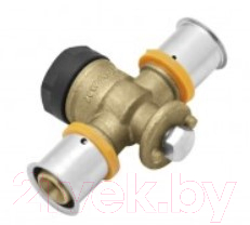 

Пресс-тройник KAN-therm, 20×2/1/2" / 1009285056
