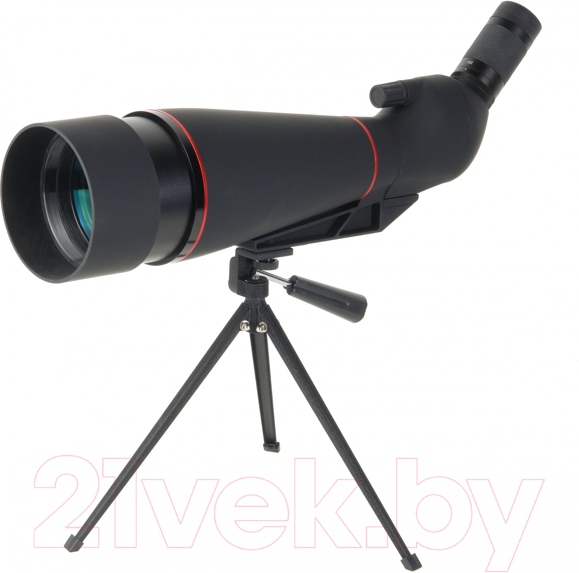 Подзорная труба Veber 25-75x100 Pro / 28396