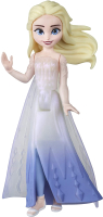 

Кукла Hasbro, Холодное сердце 2. Эльза / E8687ES0