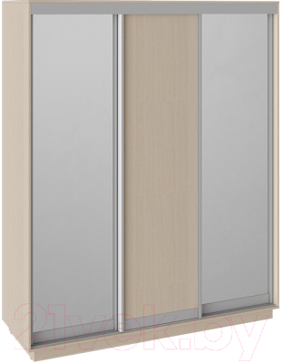 

Шкаф ТриЯ, Румер СШК 1.180.60-13.11.13 3-х дверный