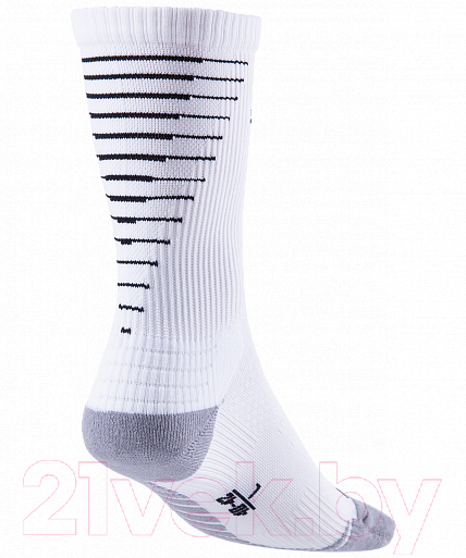 Носки Jogel Performdry Division Pro Training Socks / JА-011-001 (р-р 43-45, белый) — фото 4