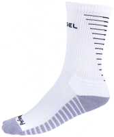 Носки Jogel Performdry Division Pro Training Socks / JА-011-001 (р-р 43-45, белый) - 