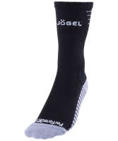 Носки Jogel Performdry Division Pro Training Socks / JА-011-006 (р-р 43-45, черный) - 